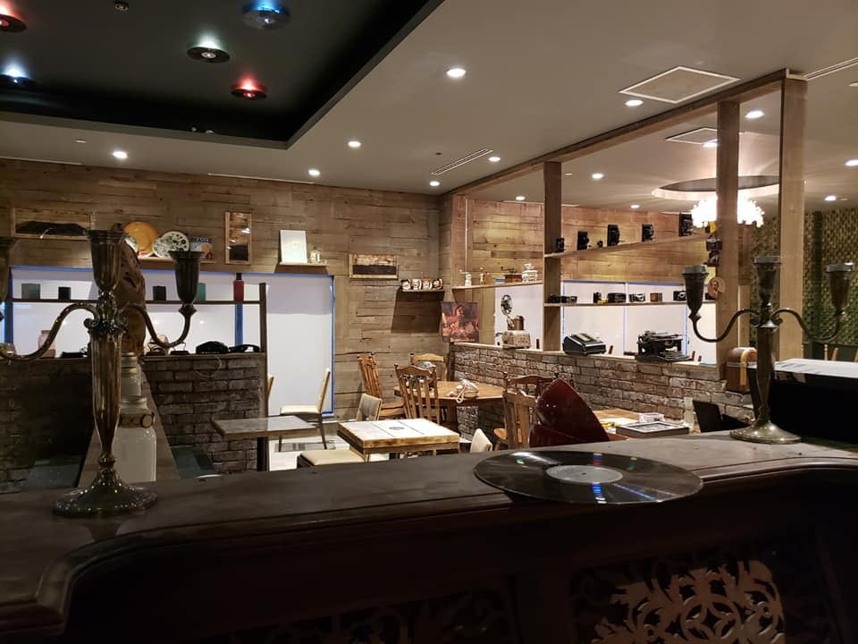 Cafe Login 1