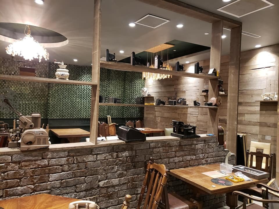 Cafe Login 5