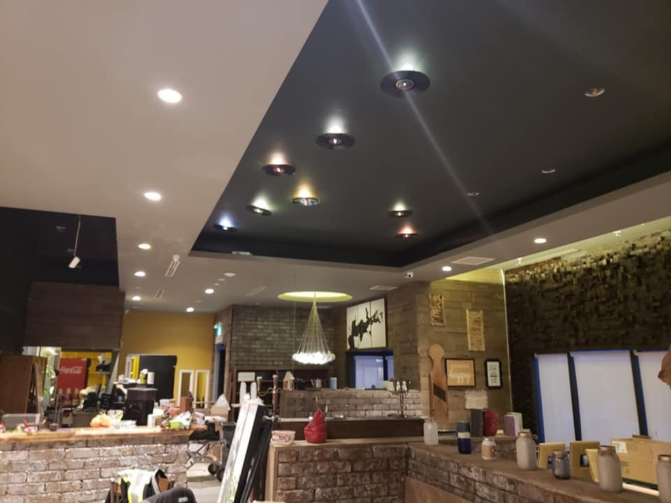 Cafe Login 6