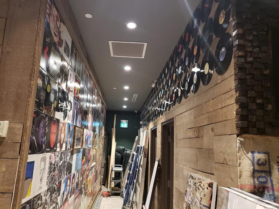 Cafe Login 7