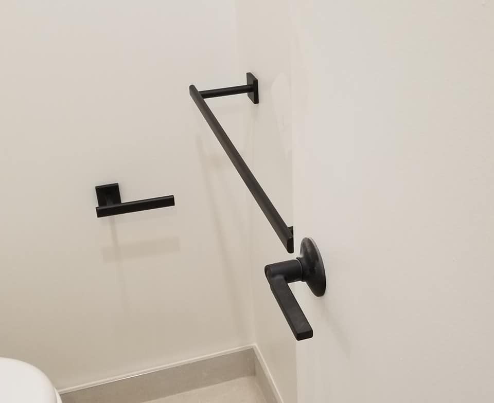 Bathroom 7