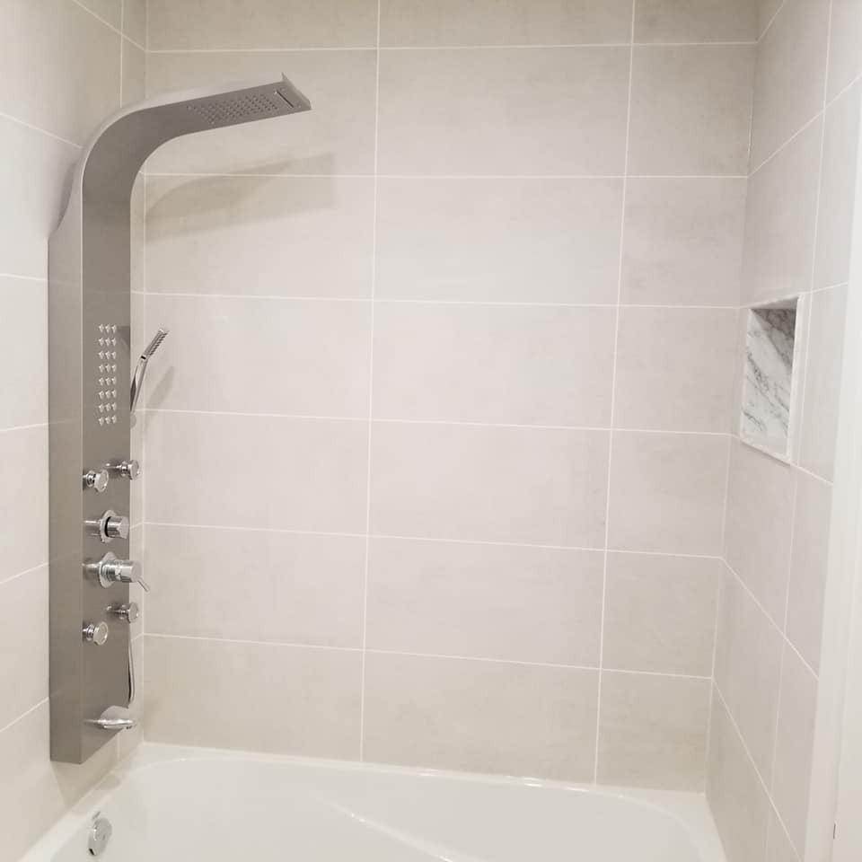 Bathroom 4