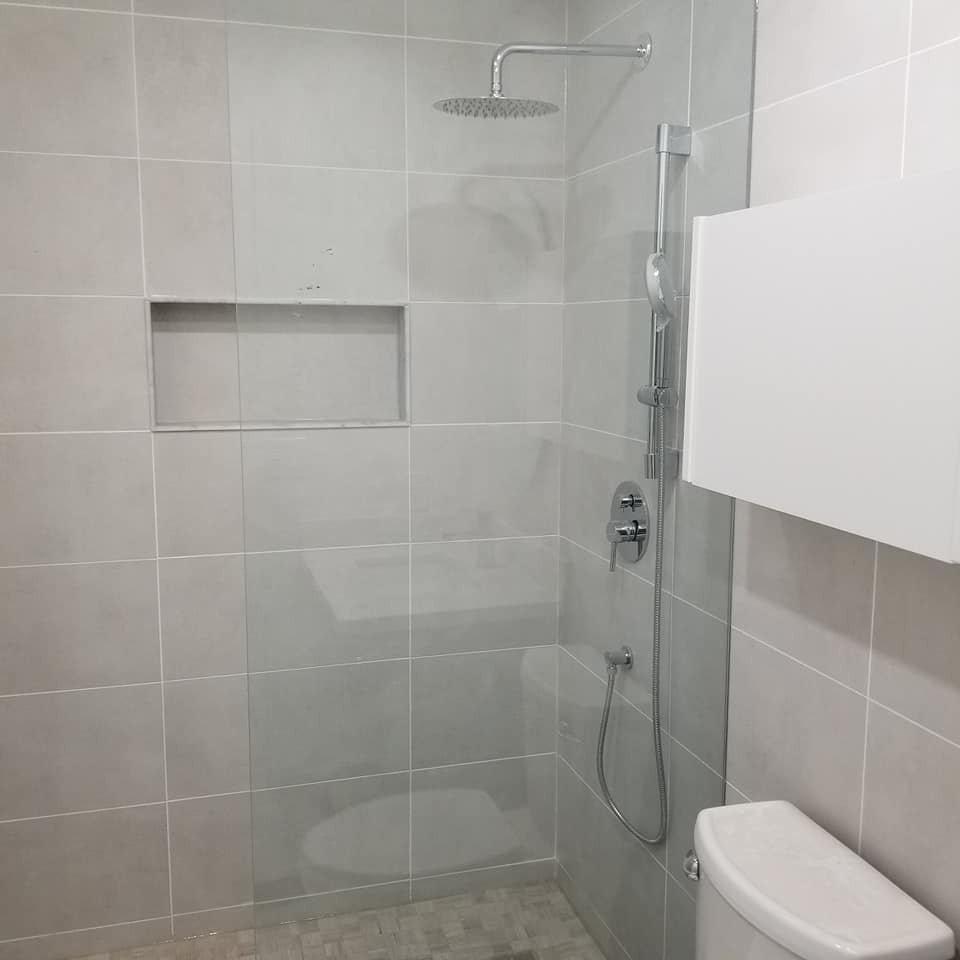 Bathroom 2