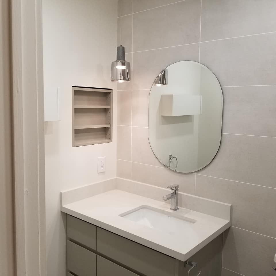 Bathroom 3