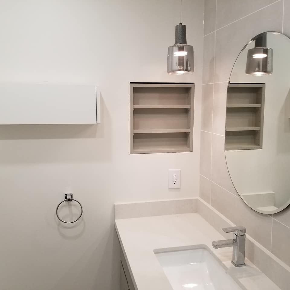 Bathroom 5
