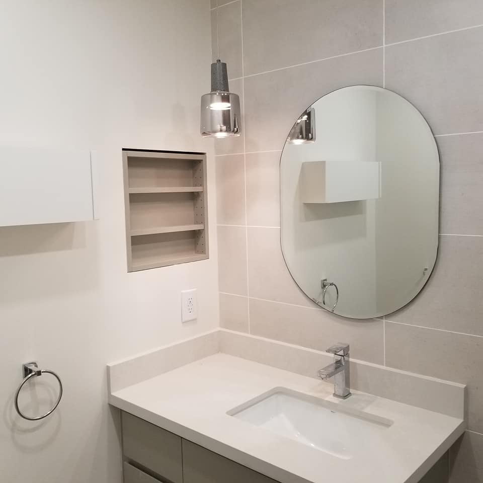 Bathroom 6