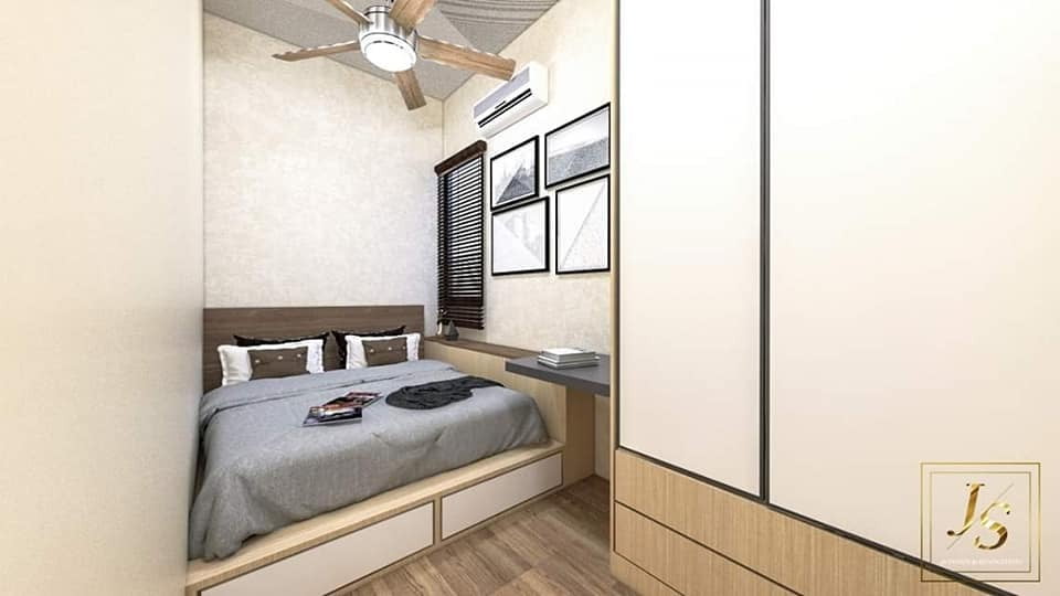 Condo 1