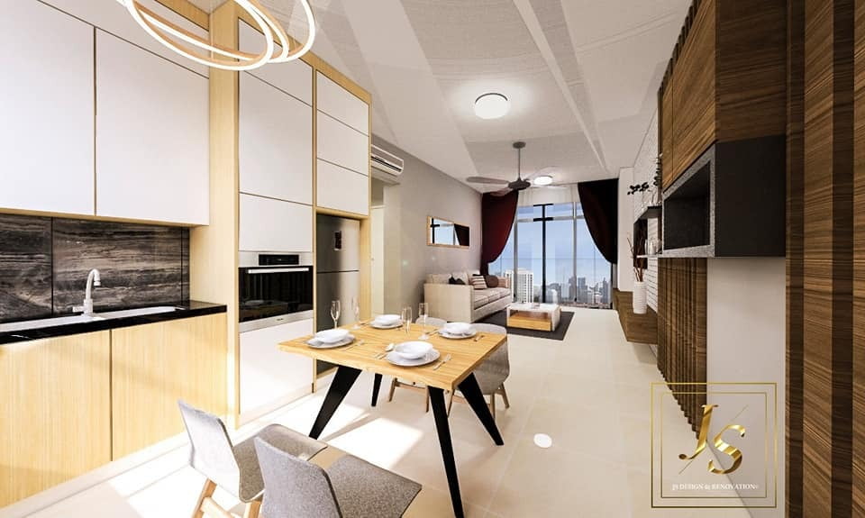 Condo 3