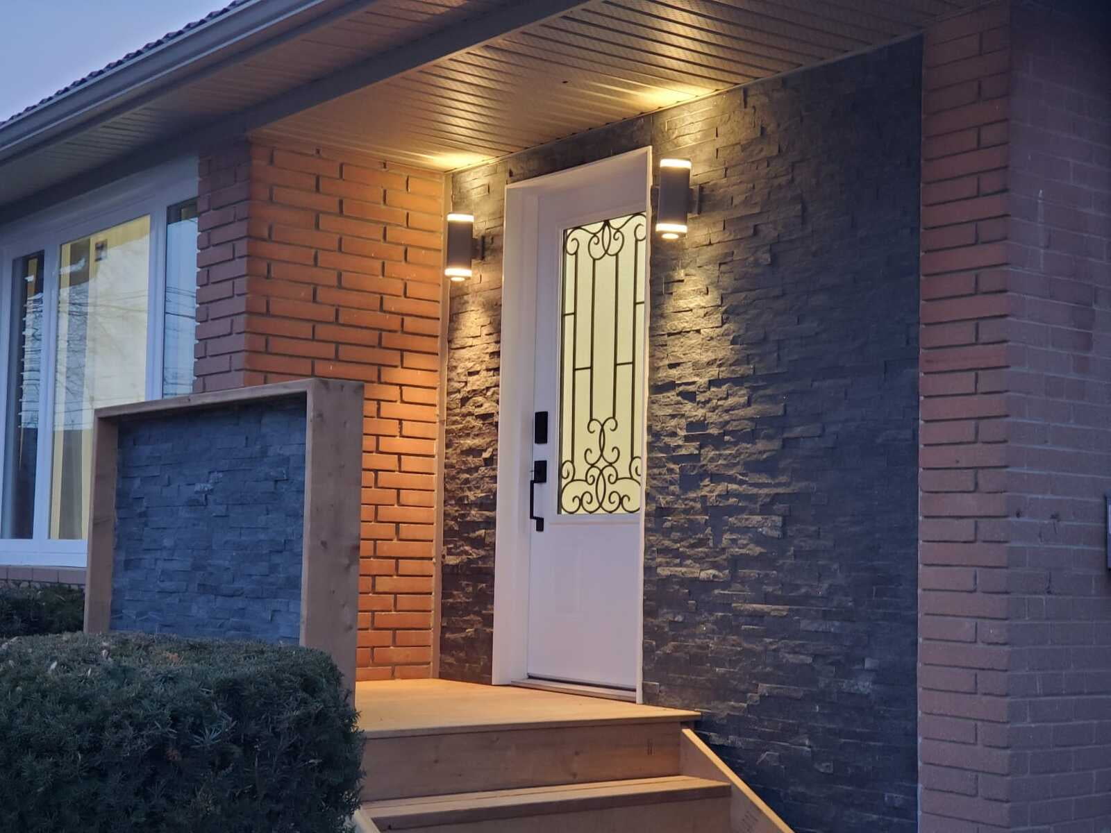 Entrance 4