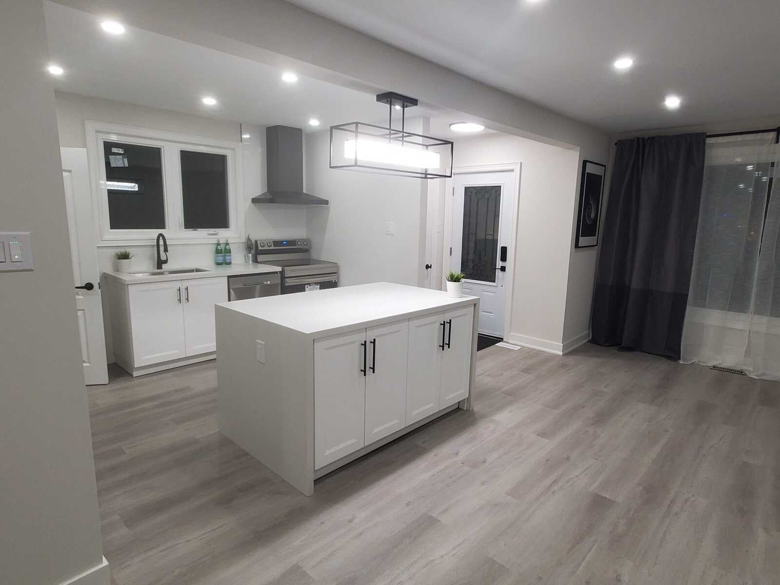Basement 2