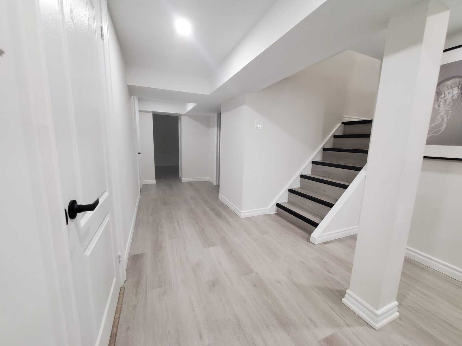 Basement 4