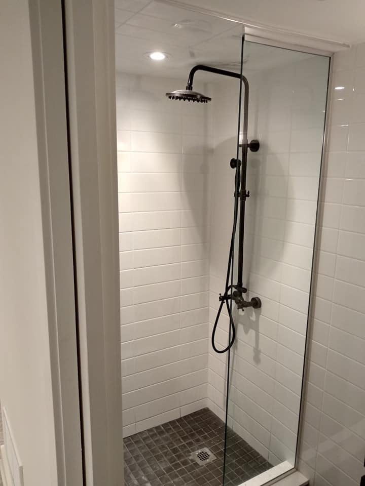 Basement 1