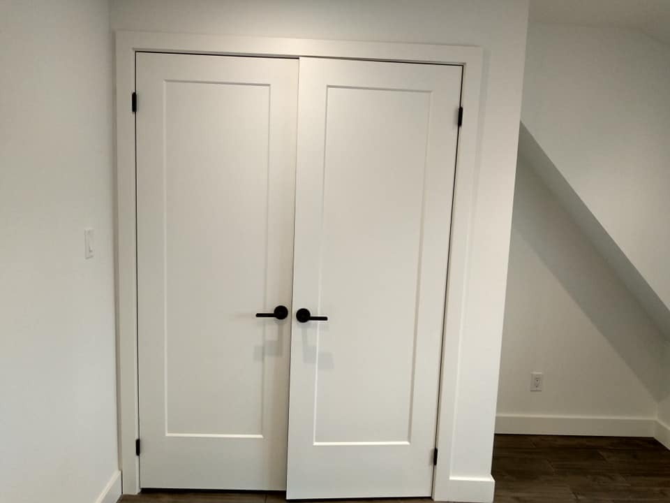 Basement 3