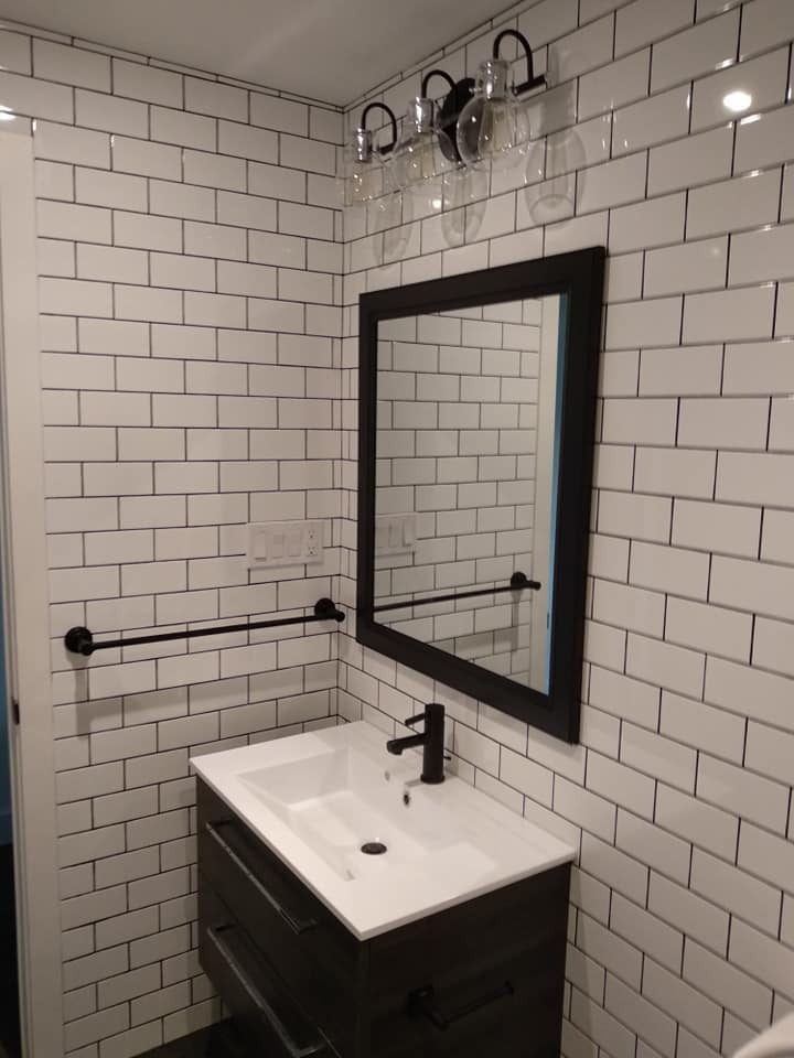 Basement 4