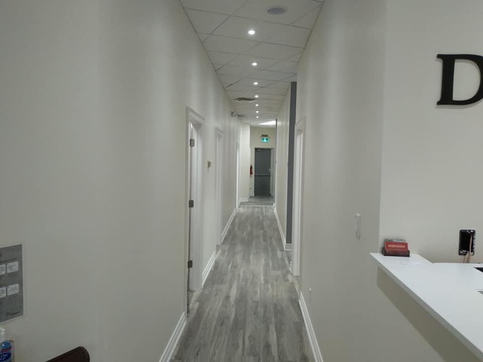 Dental Clinic 2