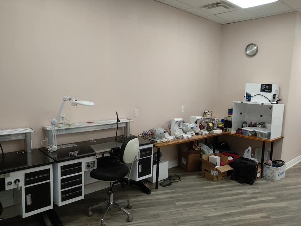 Dental Clinic 5